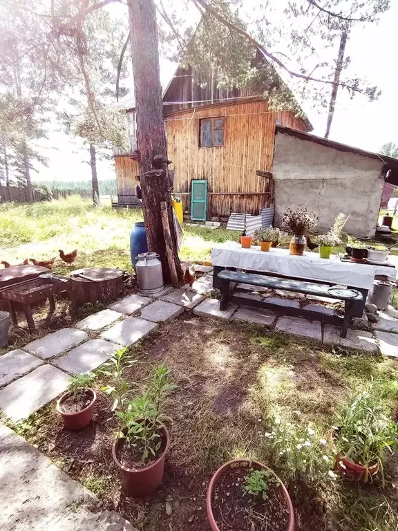 Производственное помещение в Иркутская область, Усольский район, ... - Фото 0