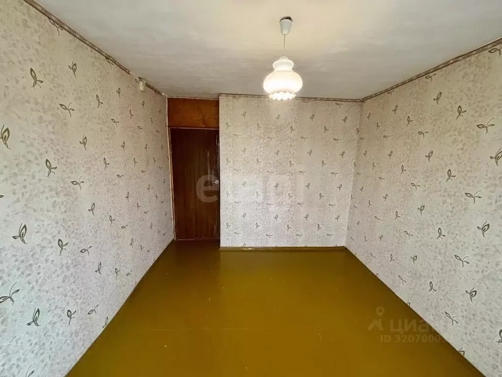 2-к кв. Псковская область, Остров ул. Чкалова, 2 (47.2 м) - Фото 2