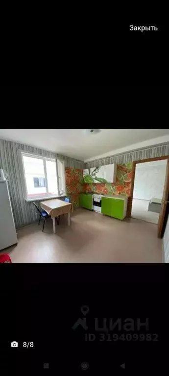 1-к кв. Саха (Якутия), Якутск ул. Можайского, 13/3Гк2 (40.0 м) - Фото 0