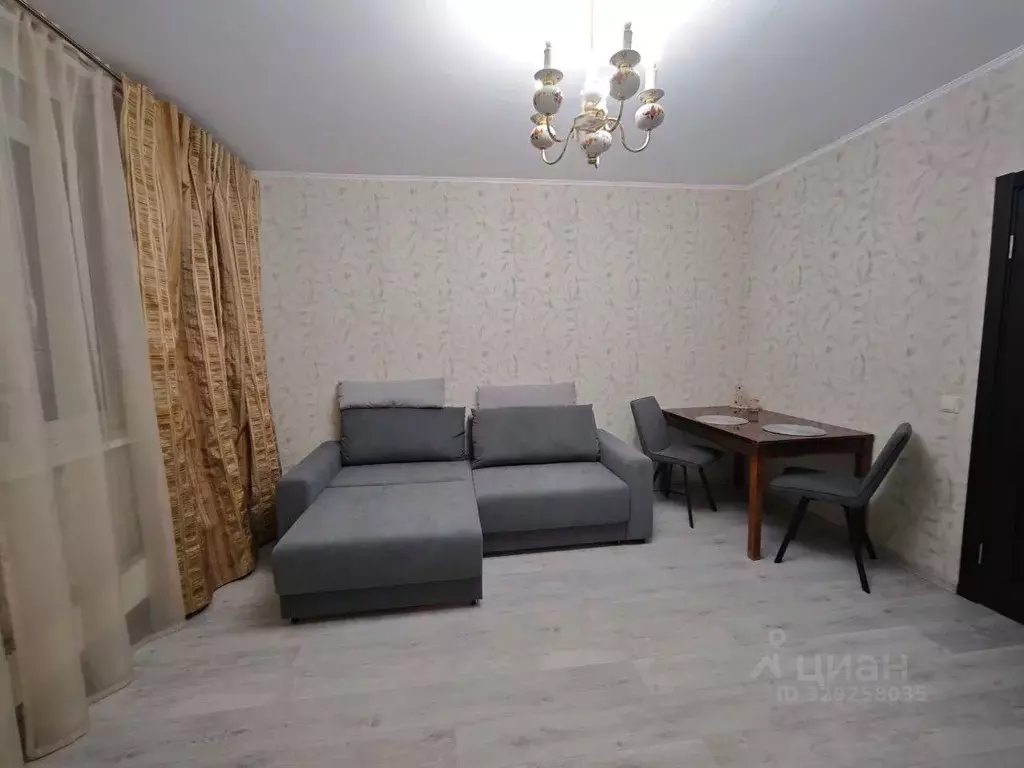 2-к кв. Москва Большая Марьинская ул., 15К2 (56.0 м) - Фото 2