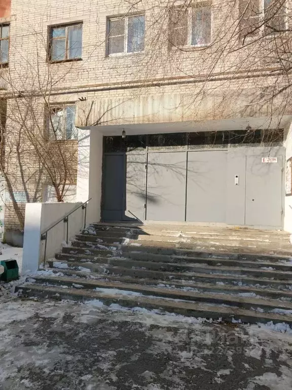 Помещение свободного назначения в Курганская область, Курган ... - Фото 1