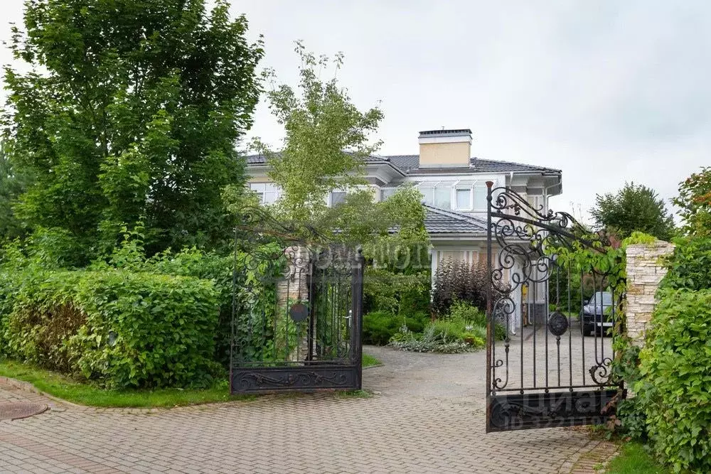 Дом в Московская область, Мытищи городской округ, д. Подольниха, ... - Фото 2