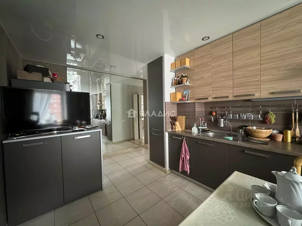 3-к кв. Санкт-Петербург Хасанская ул., 10к1 (80.0 м) - Фото 2