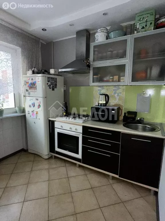 2-комнатная квартира: Омск, проспект Мира, 24 (45.3 м) - Фото 2