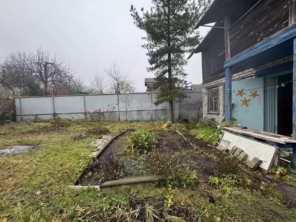 Дом в Брянская область, Брянск Болва садовое общество,  (40 м) - Фото 2