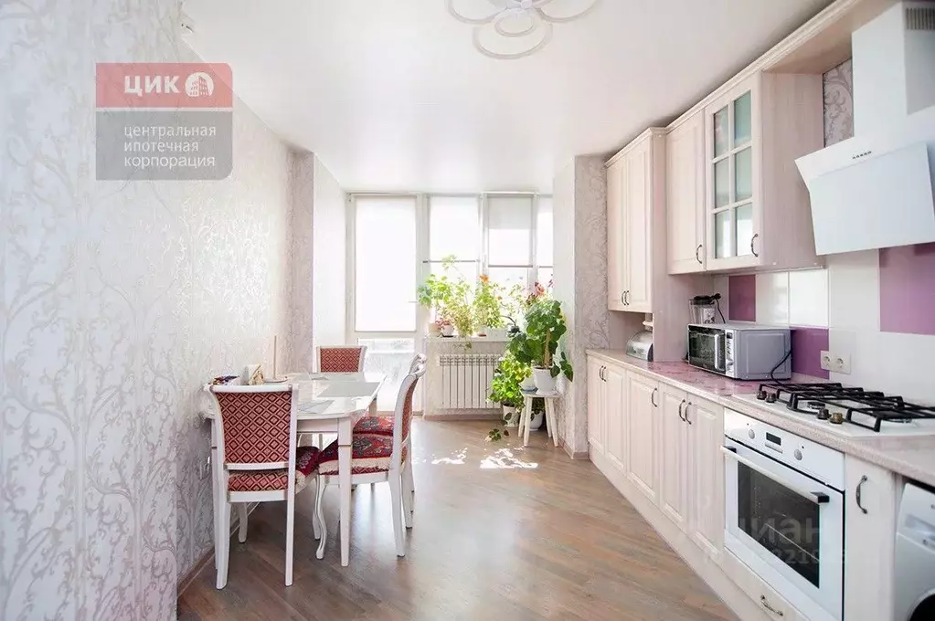 1-к кв. Рязанская область, Рязань ул. Старое Село, 2 (41.0 м) - Фото 2