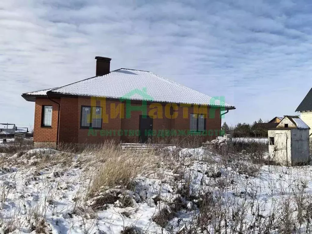 Дом в Белгородская область, Белгородский район, Северный городское ... - Фото 1