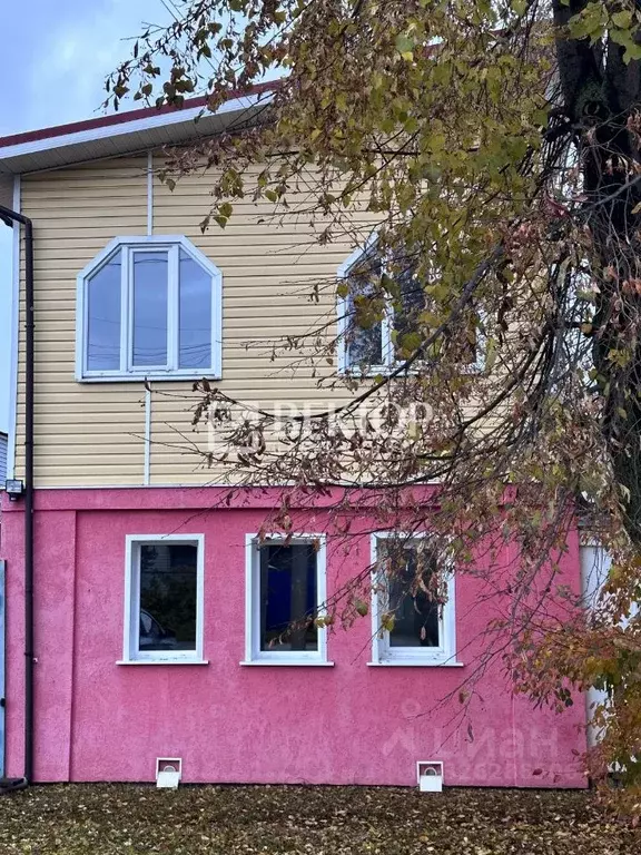 Дом в Ивановская область, Иваново ул. 4-я Санаторная, 56 (89 м) - Фото 1