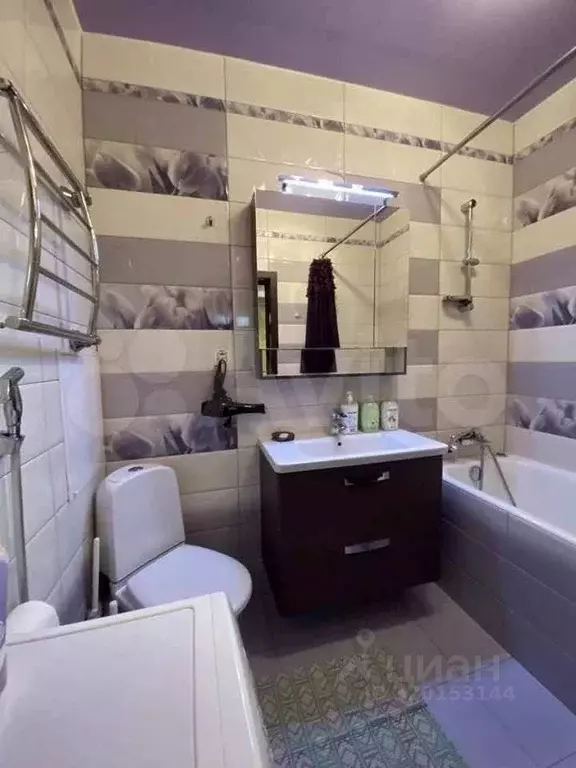 3-к кв. Московская область, Химки Ленинский просп., 35к2 (45.0 м) - Фото 0