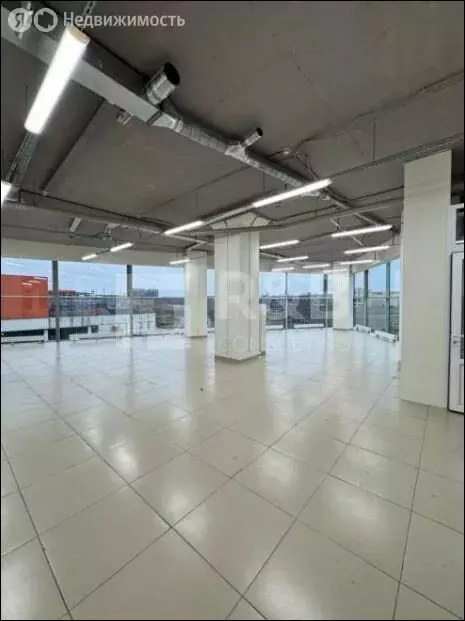 Офис (900 м) - Фото 2