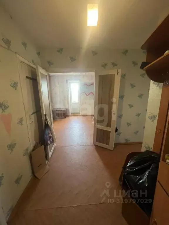 2-к кв. Амурская область, Благовещенск ул. Калинина, 144 (48.1 м) - Фото 1