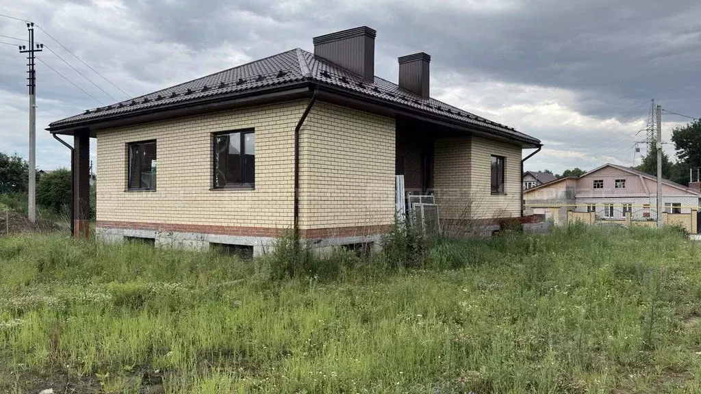 Дом в Татарстан, Казань ул. Гумера Гали, 23Г (234 м) - Фото 2