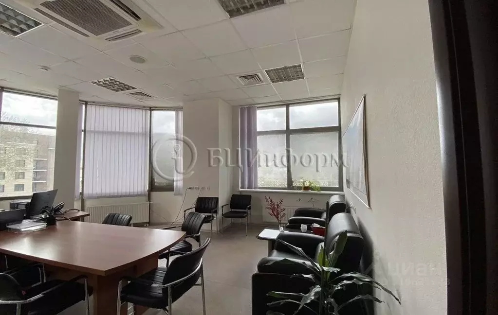 Офис в Санкт-Петербург ул. Савушкина, 83к3 (127 м) - Фото 1