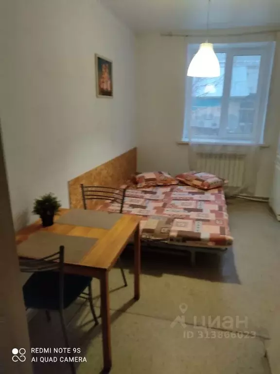 Студия Ульяновская область, Ульяновск ул. Расковой, 22 (25.0 м) - Фото 0