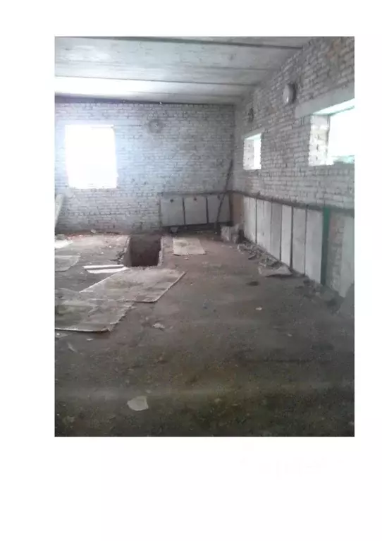 Помещение свободного назначения в Башкортостан, с. Буздяк ул. Кирова, ... - Фото 0