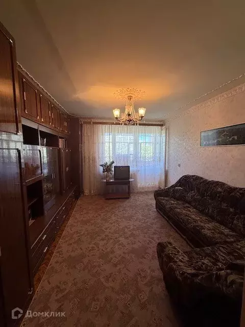 Продаётся 3-к квартира, 62 м - Фото 1