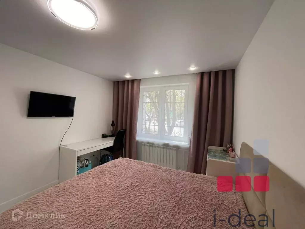 Продаётся 3-к квартира, 63 м - Фото 1