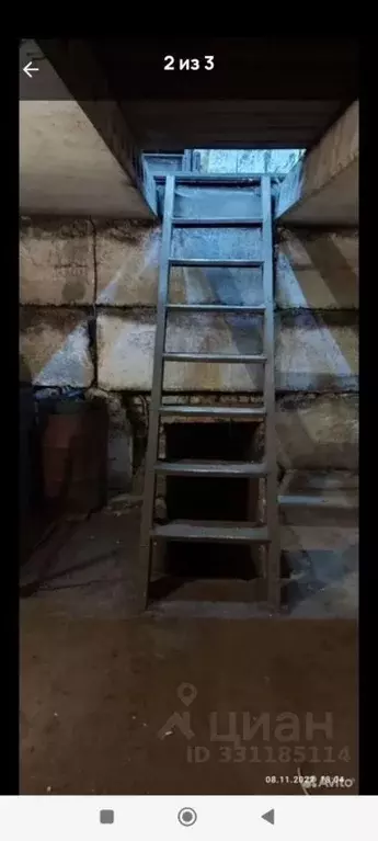 Гараж в Красноярский край, Железногорск ул. Ленина (57 м) - Фото 2
