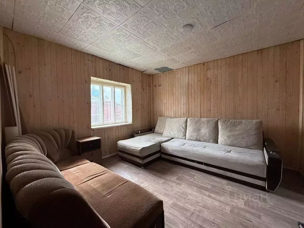 Дом в Красноярский край, Красноярск городской округ, пос. Солонцы ул. ... - Фото 2