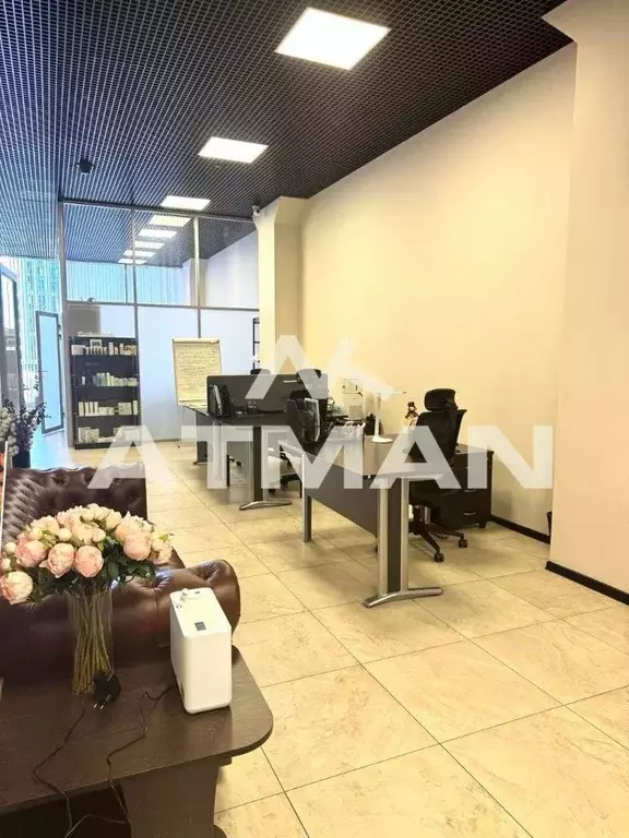 Офис в Москва Дмитровское ш., 71Б (89 м) - Фото 1