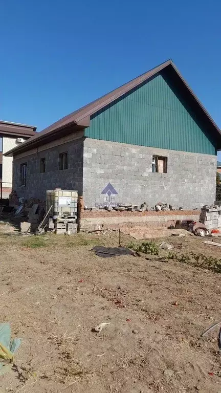 Дом в Ростовская область, Волгодонск Дуговая ул., 40 (80 м) - Фото 2