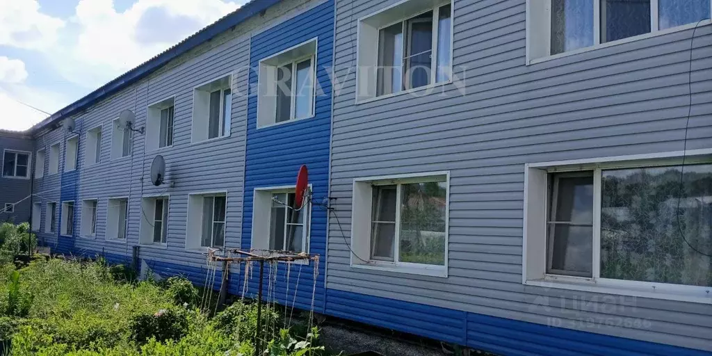 3-к кв. Алтай, Майминский район, с. Майма ул. Ленина, 78 (68.9 м) - Фото 1
