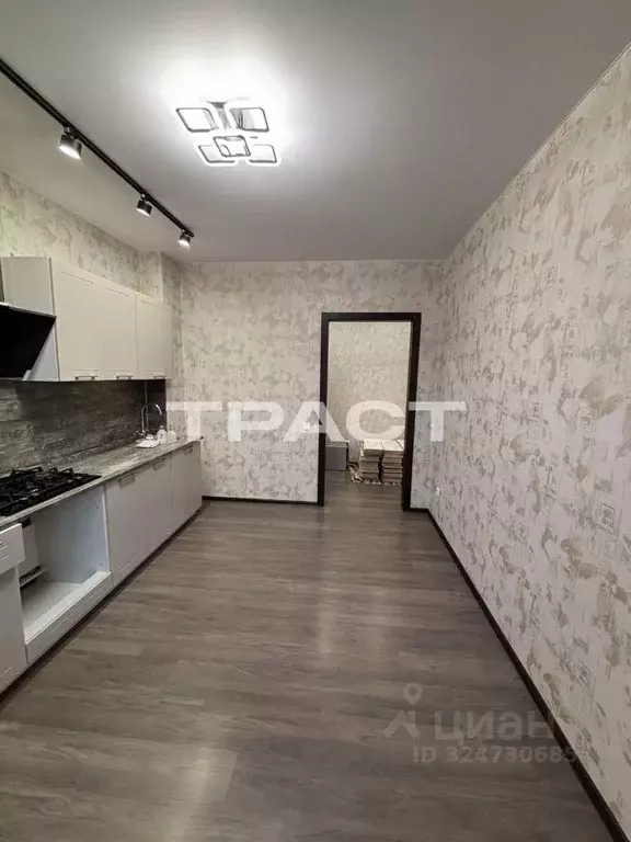 1-к кв. Воронежская область, Рамонский район, с. Ямное ул. Ягодная, 3 ... - Фото 2