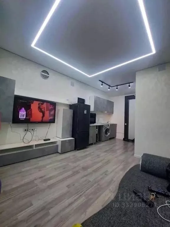 Студия Чувашия, Чебоксары ул. Аркадия Гайдара, 6 (24.0 м) - Фото 1