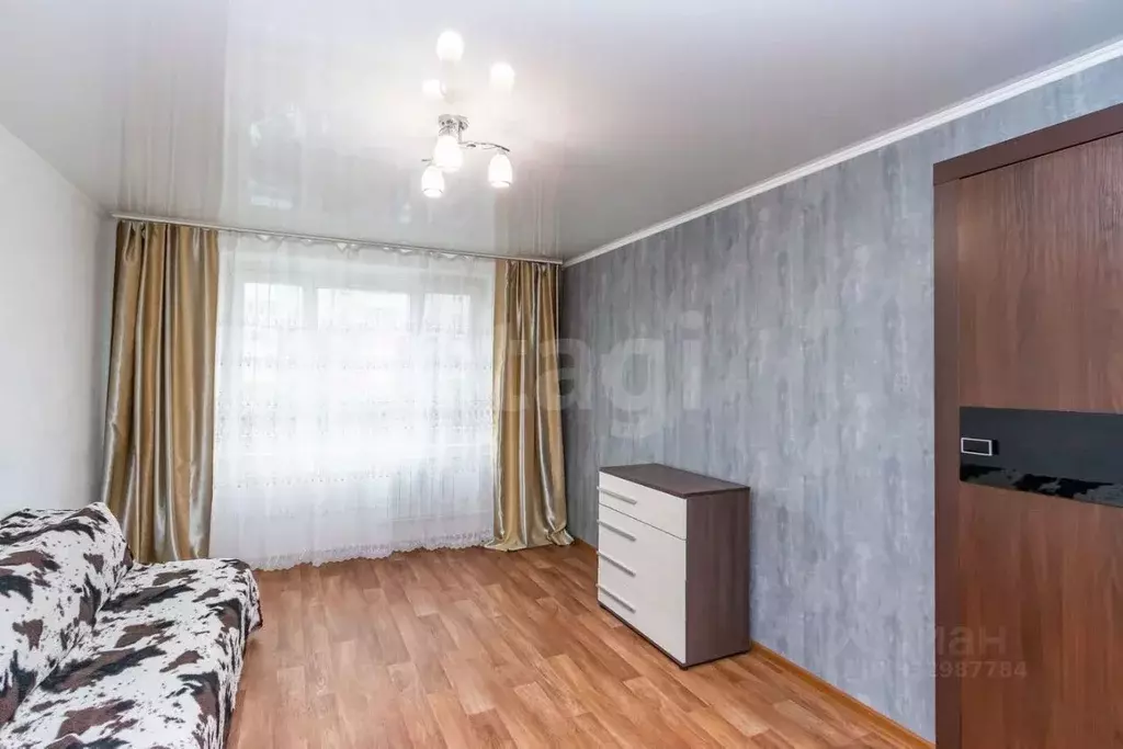 2-к кв. Тюменская область, Тюмень Широтная ул., 192к1 (62.6 м) - Фото 1