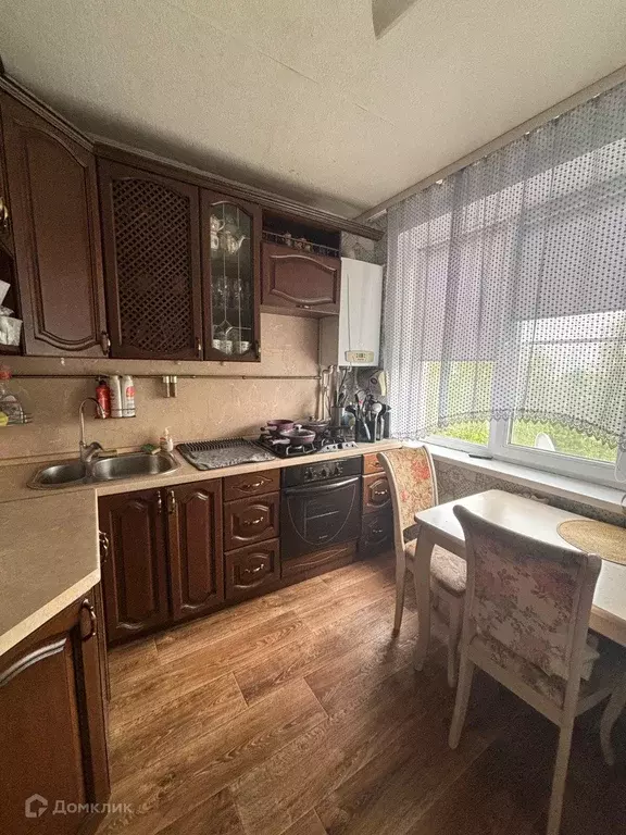Продаётся 2-к квартира, 56 м - Фото 0