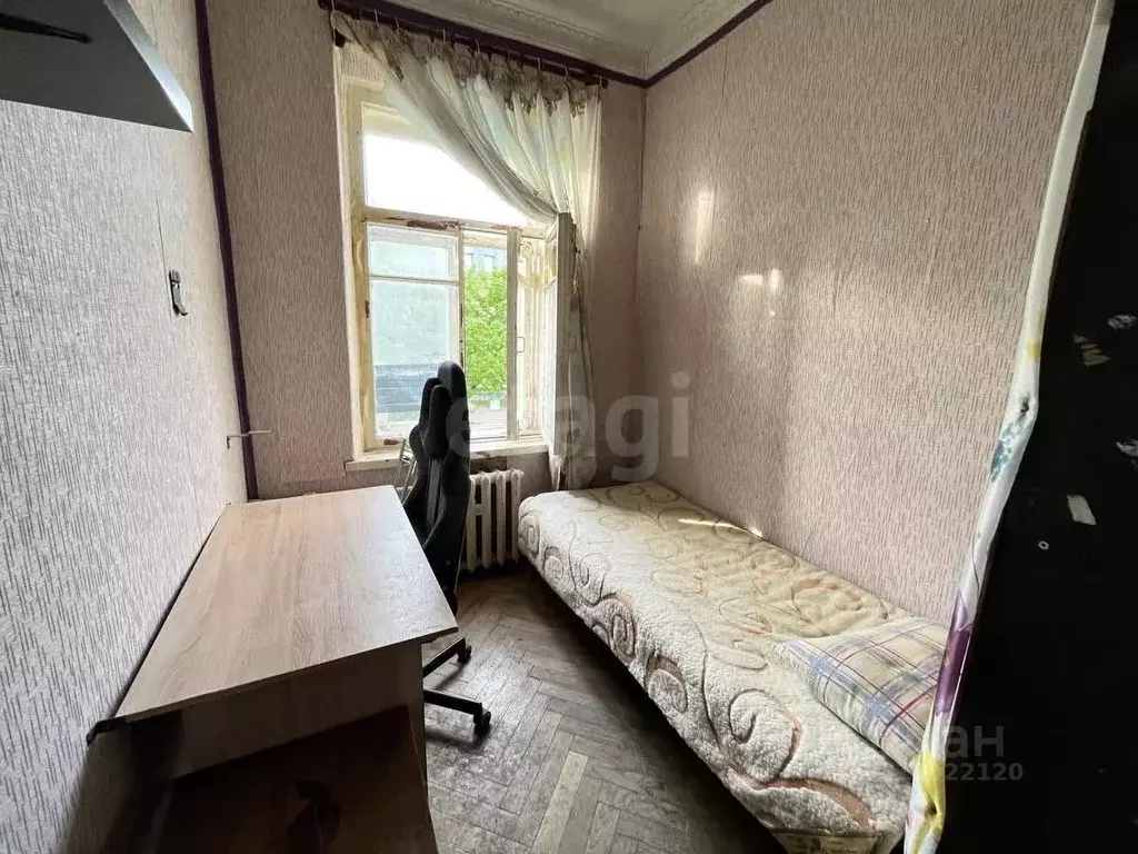 Комната Санкт-Петербург Клинский просп., 8 (12.0 м) - Фото 1