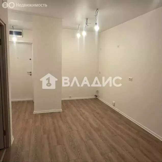 1-комнатная квартира: Москва, 1-й Нижнелихоборский проезд, 3с1 (32.1 ... - Фото 1