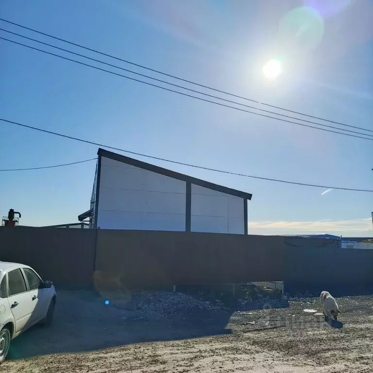 Помещение свободного назначения в Ленинградская область, Тосненский ... - Фото 2