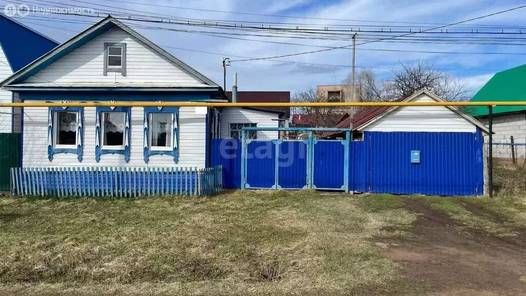 Дом в Республика Башкортостан, Бирск (33.9 м) - Фото 0