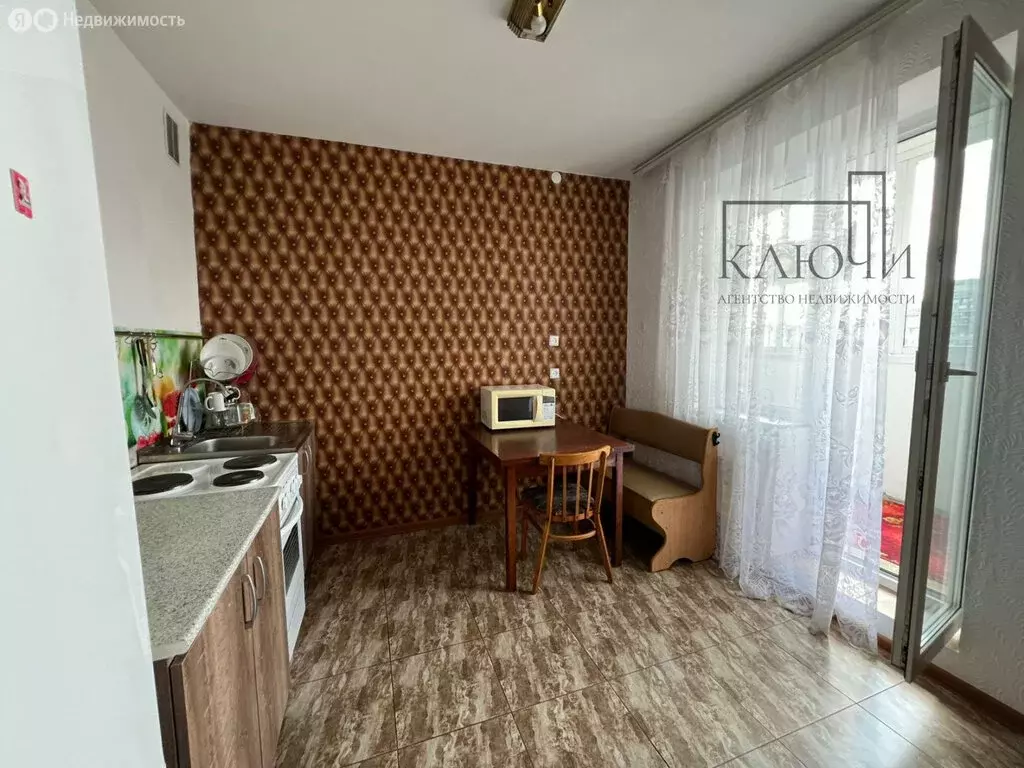 1-комнатная квартира: Магнитогорск, Вознесенская улица, 11 (32.1 м) - Фото 0