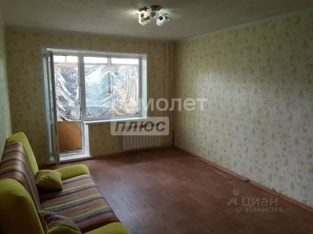 2-к кв. Белгородская область, Старый Оскол Восточный мкр, 11 (51.0 м) - Фото 1