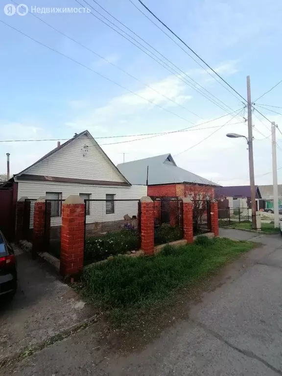 Дом в Оренбург, улица Куйбышева, 20 (71.2 м) - Фото 2