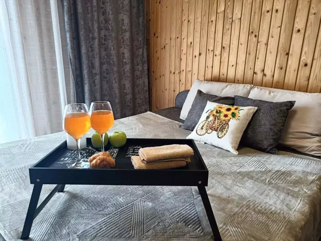 1-к кв. Ленинградская область, Приозерск ул. Горького, 28 (38.0 м) - Фото 2