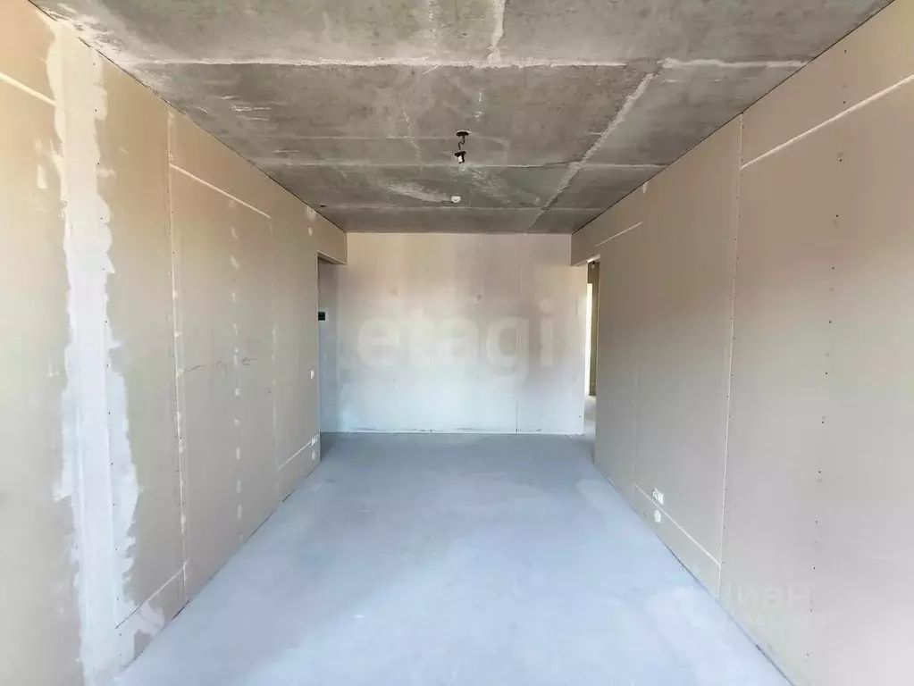 3-к кв. Тюменская область, Тюмень ул. Газовиков, 38к2 (80.0 м) - Фото 2