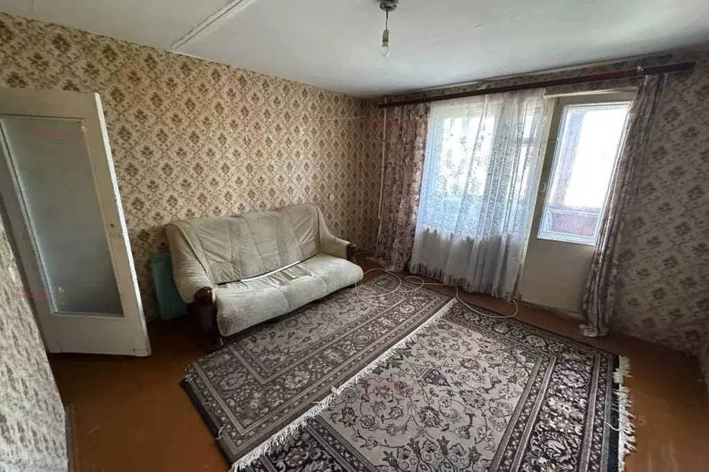 2-к кв. Свердловская область, Екатеринбург ул. Бахчиванджи, 13А (43.0 ... - Фото 2