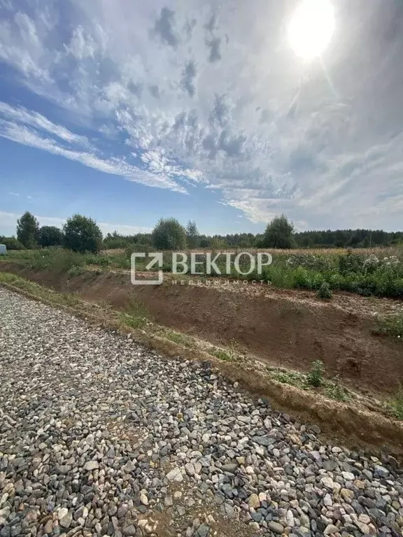 Участок в Костромская область, Кострома ул. Героев (8.0 сот.) - Фото 2