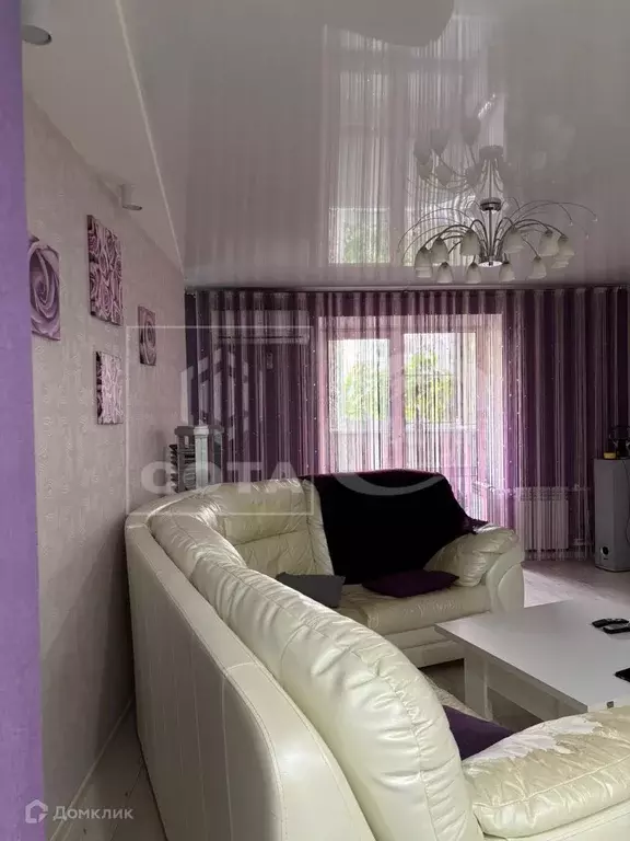 Продаётся 3-к квартира, 77.9 м - Фото 0
