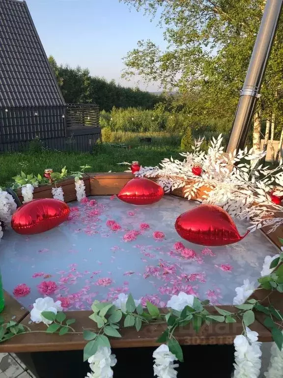 Дом в Московская область, Дмитровский муниципальный округ, Объединения ... - Фото 1