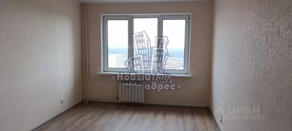 1-к кв. Воронежская область, Воронеж ул. Шибилкина, 7 (43.5 м) - Фото 1