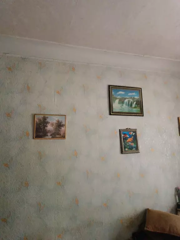 Продаётся 3-к квартира, 62.8 м - Фото 1