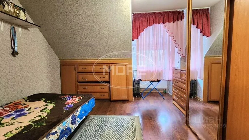 3-к кв. Калининградская область, Пионерский ул. Меркулова, 4 (42.8 м) - Фото 2