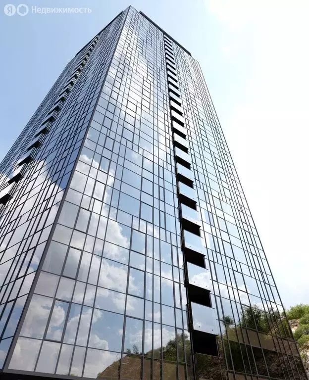 2-комнатная квартира: Владивосток, Нерчинская улица, 14 (73.97 м) - Фото 0