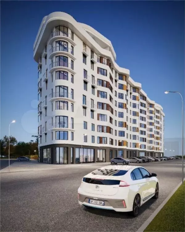 Купить Квартиру В Заволжском Поселке