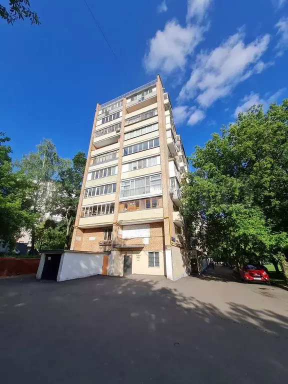 3-к. квартира, 58 м, 4/9 эт. - Фото 1