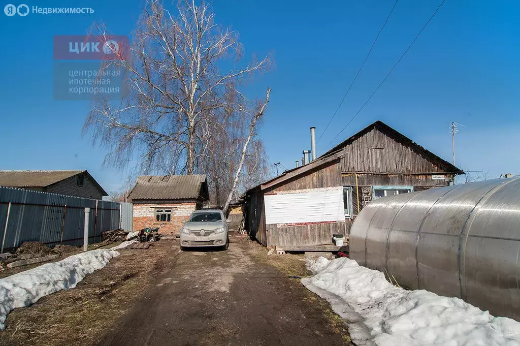 2-комнатная квартира: посёлок Мурмино, Верхне-Садовая улица, 13 (40.2 ... - Фото 1